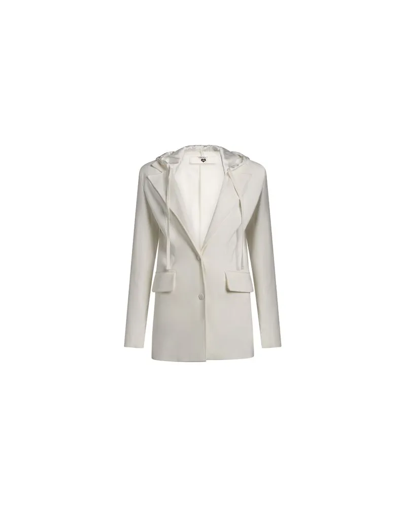 Twin-Set U&B - ANZÜGE und CO-ORDS - Blazersauf YOOX.COM Off