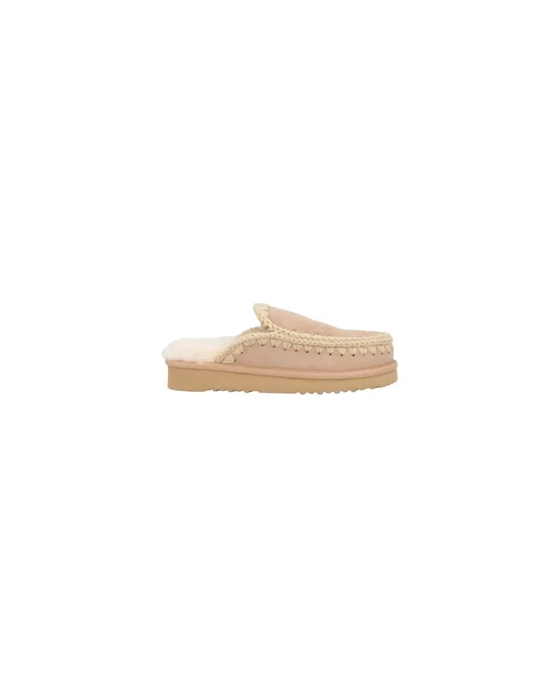 Mou SCHUHE - Mules & Clogsauf YOOX.COM Maulwurfsgrau