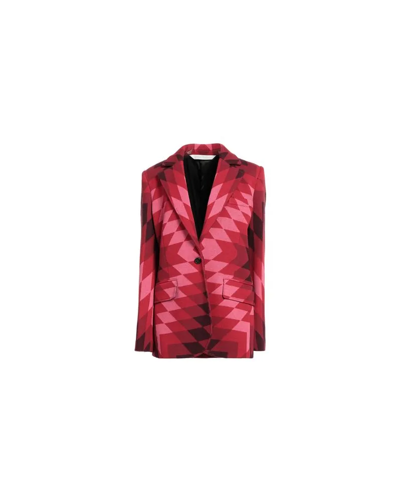 Palm Angels ANZÜGE und CO-ORDS - Blazersauf YOOX.COM Rot