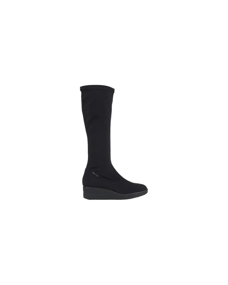 RUCO LINE SCHUHE - Stiefelauf YOOX.COM Schwarz