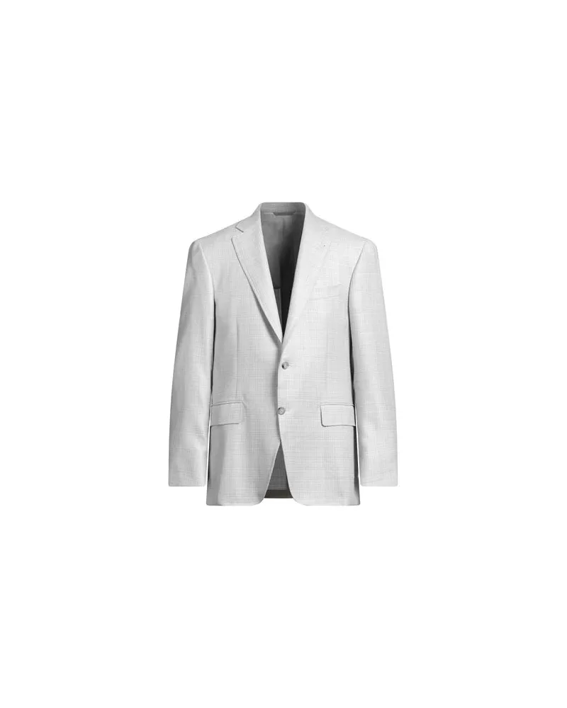 Canali ANZÜGE und CO-ORDS - Blazersauf YOOX.COM Hellblau