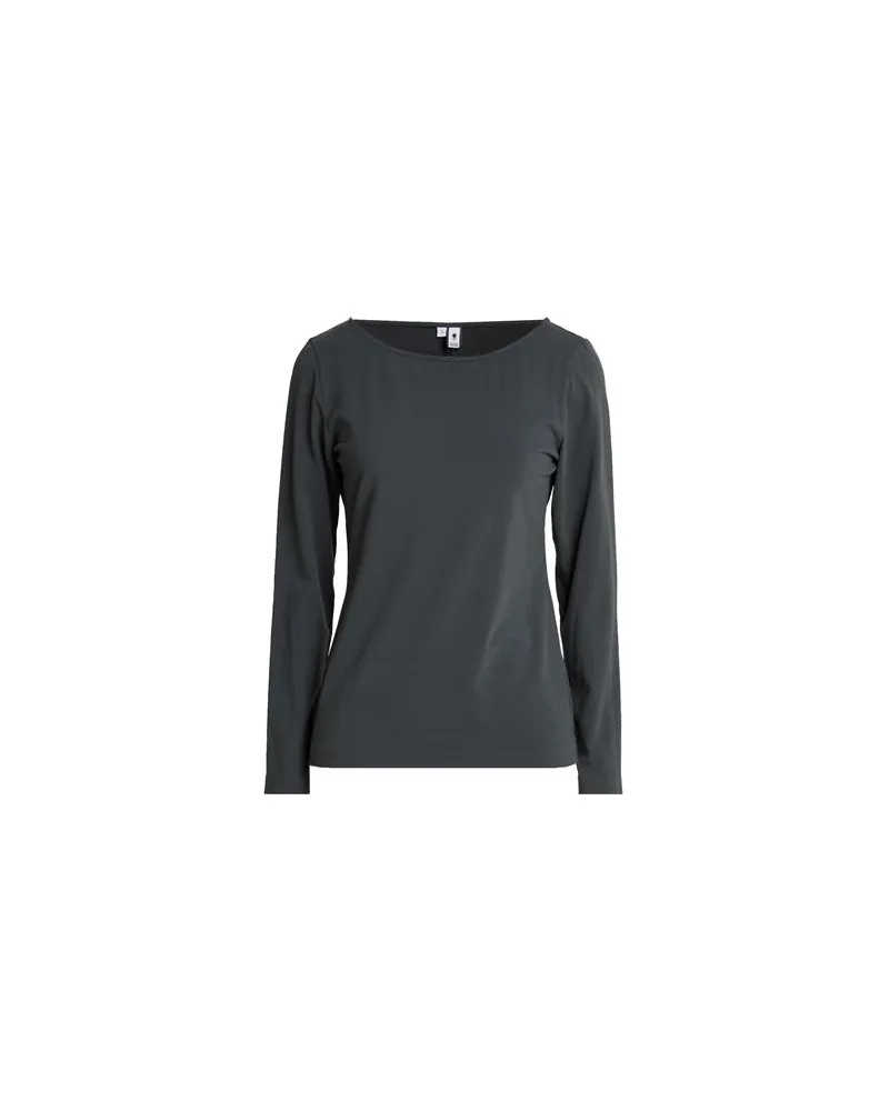 European Culture TOPS - T-shirtsauf YOOX.COM Grau