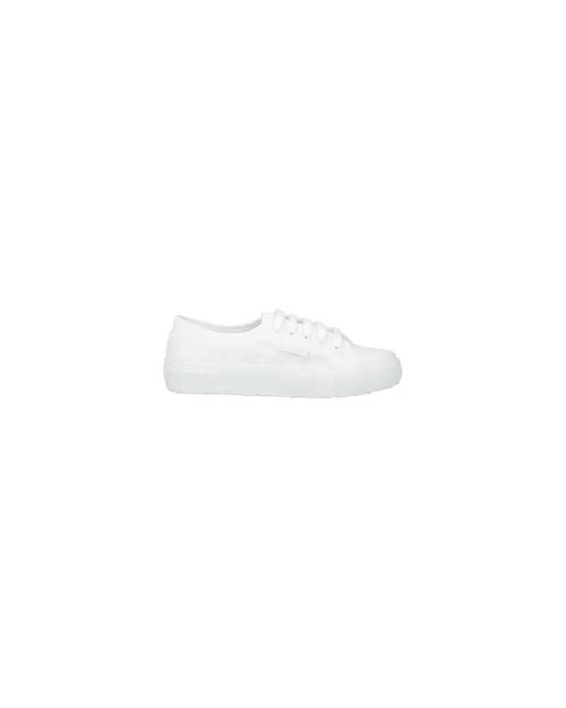 Superga SCHUHE - Sneakersauf YOOX.COM Weiß