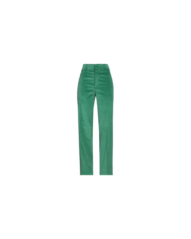 Department 5 HOSEN & RÖCKE - Hosenauf YOOX.COM Grün