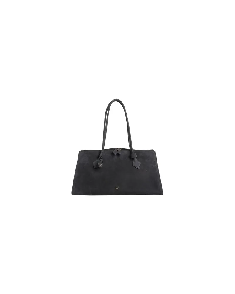 Benedetta Bruzziches TASCHEN - Handtaschenauf YOOX.COM Schwarz