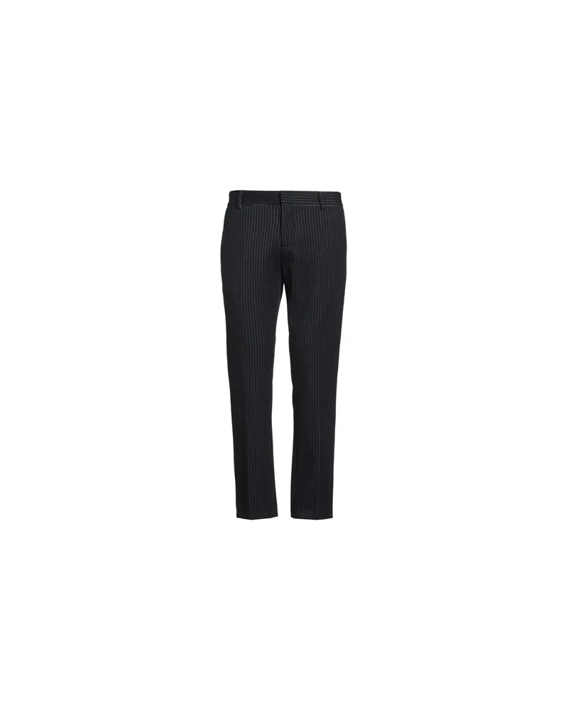Daniele Alessandrini HOSEN & RÖCKE - Hosenauf YOOX.COM Nachtblau