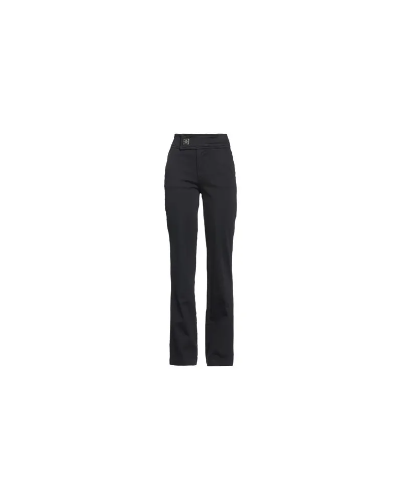 NENETTE HOSEN & RÖCKE - Jeanshosenauf YOOX.COM Schwarz