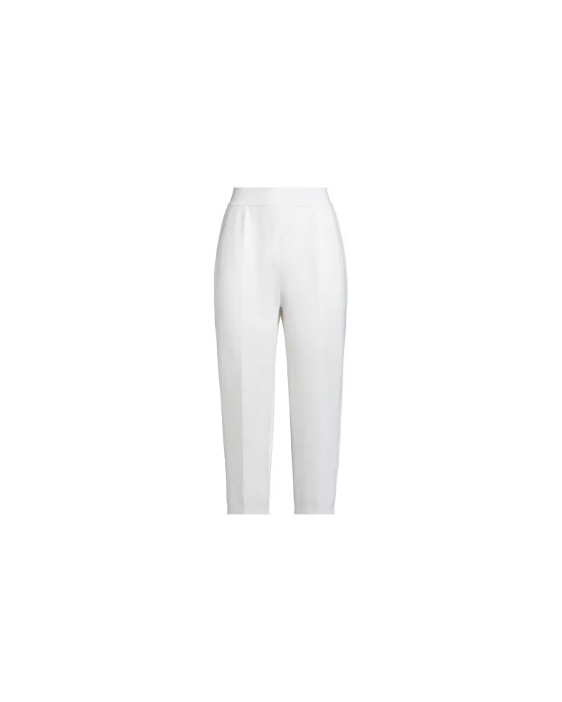 Loro Piana HOSEN & RÖCKE - Hosenauf YOOX.COM Elfenbein