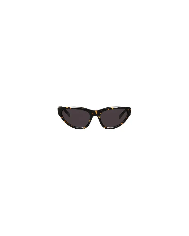 Marni BRILLEN - Sonnenbrillenauf YOOX.COM Schwarz