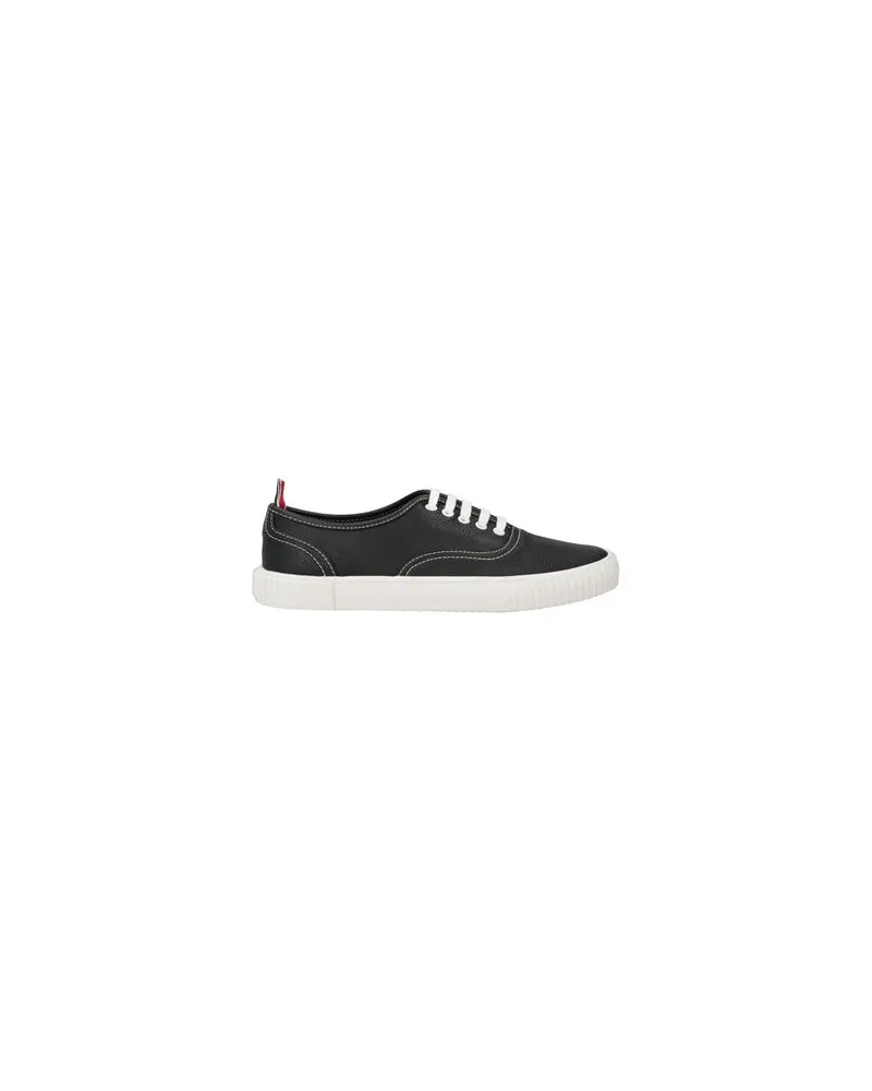 Thom Browne SCHUHE - Sneakersauf YOOX.COM Schwarz