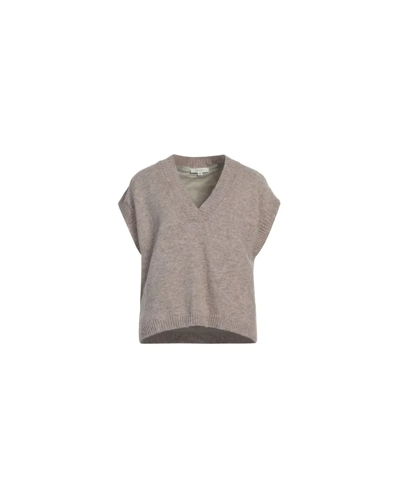 CROSSLEY STRICKWAREN - Pulloverauf YOOX.COM Khaki