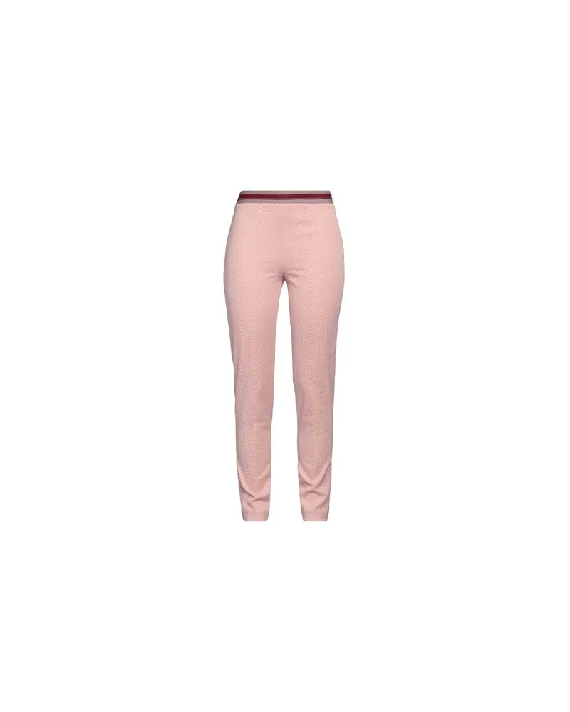 Hanita HOSEN & RÖCKE - Hosenauf YOOX.COM Hellrosa
