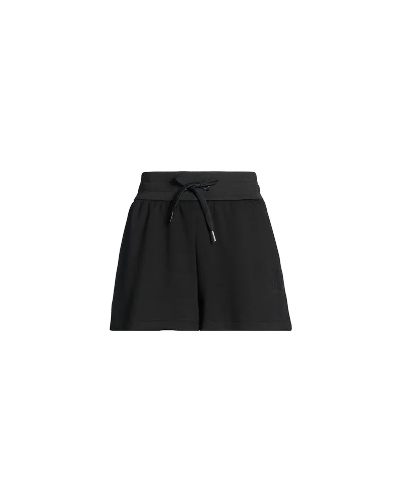 Armani Exchange HOSEN & RÖCKE - Shorts & Bermudashortsauf YOOX.COM Schwarz