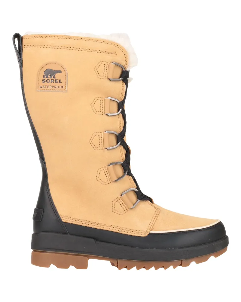 Sorel TORINO™ II TALL WP Stiefel Beige