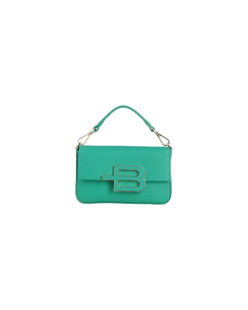 Baldinini TASCHEN - Handtaschenauf YOOX.COM Smaragdgrün