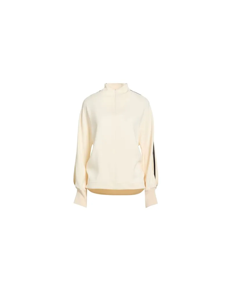 forte_forte TOPS - Topsauf YOOX.COM Cremeweiß
