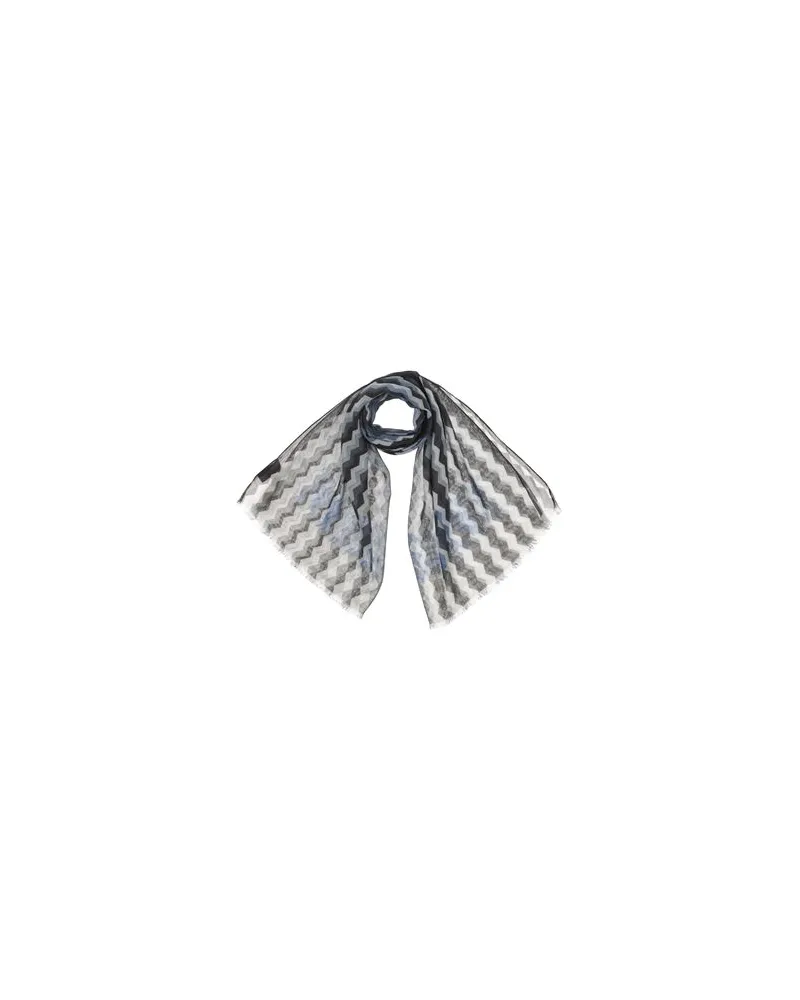 Missoni ACCESSOIRES - Schalsauf YOOX.COM Schwarz