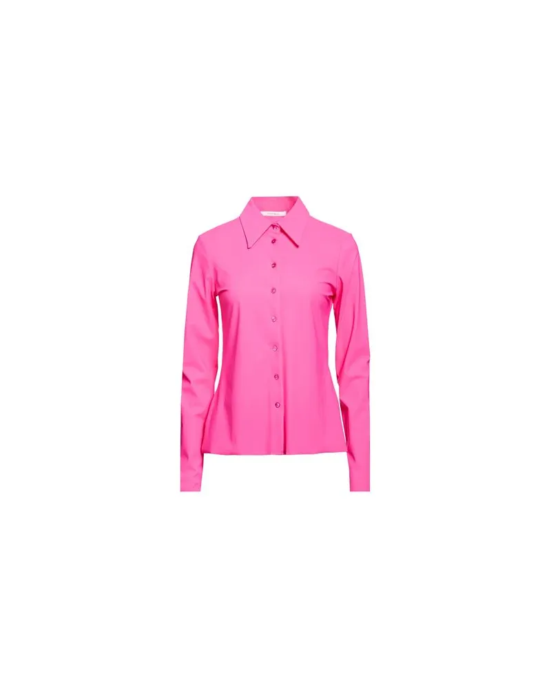 Maliparmi TOPS - Hemdenauf YOOX.COM Fuchsia