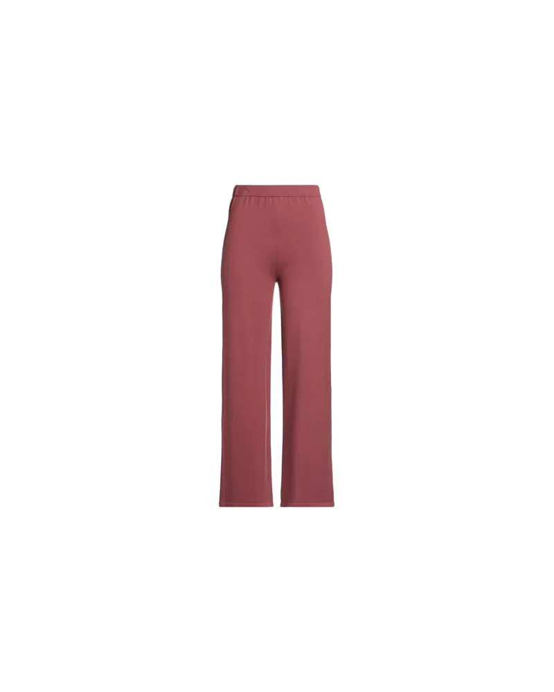 Fedeli HOSEN & RÖCKE - Hosenauf YOOX.COM Purpur