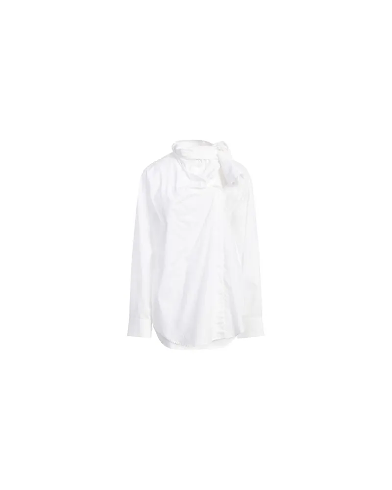 MSGM TOPS - Hemdenauf YOOX.COM Off