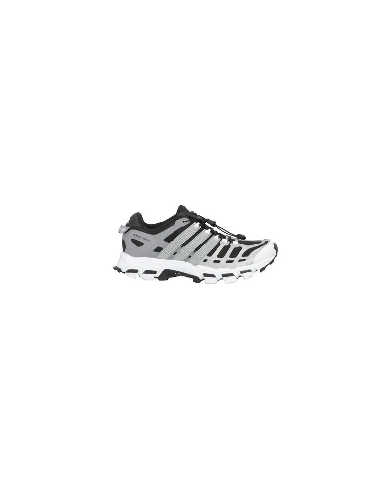 adidas SCHUHE - Sneakersauf YOOX.COM Silber