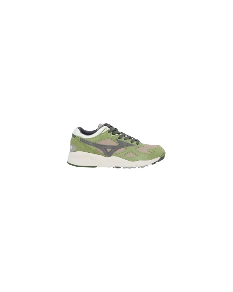 Mizuno SCHUHE - Sneakersauf YOOX.COM Säuregrün