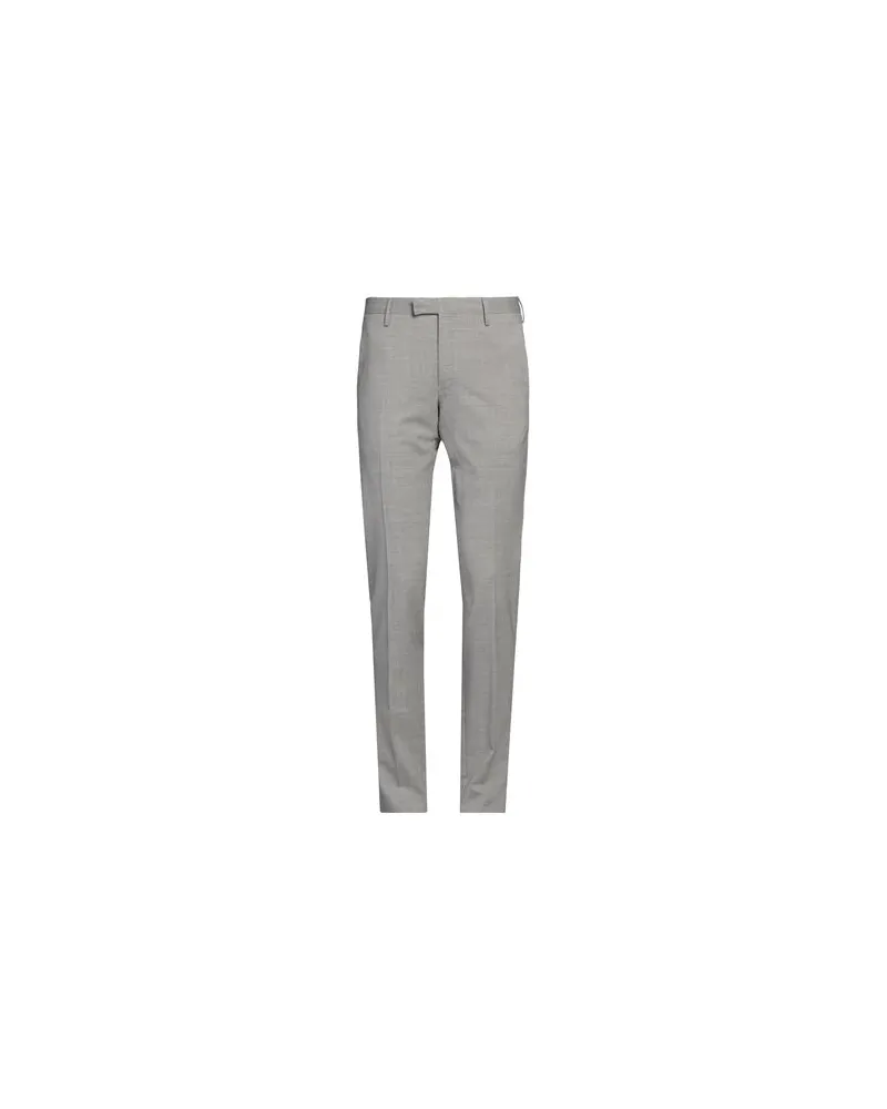 PT TORINO HOSEN & RÖCKE - Hosenauf YOOX.COM Hellgrau