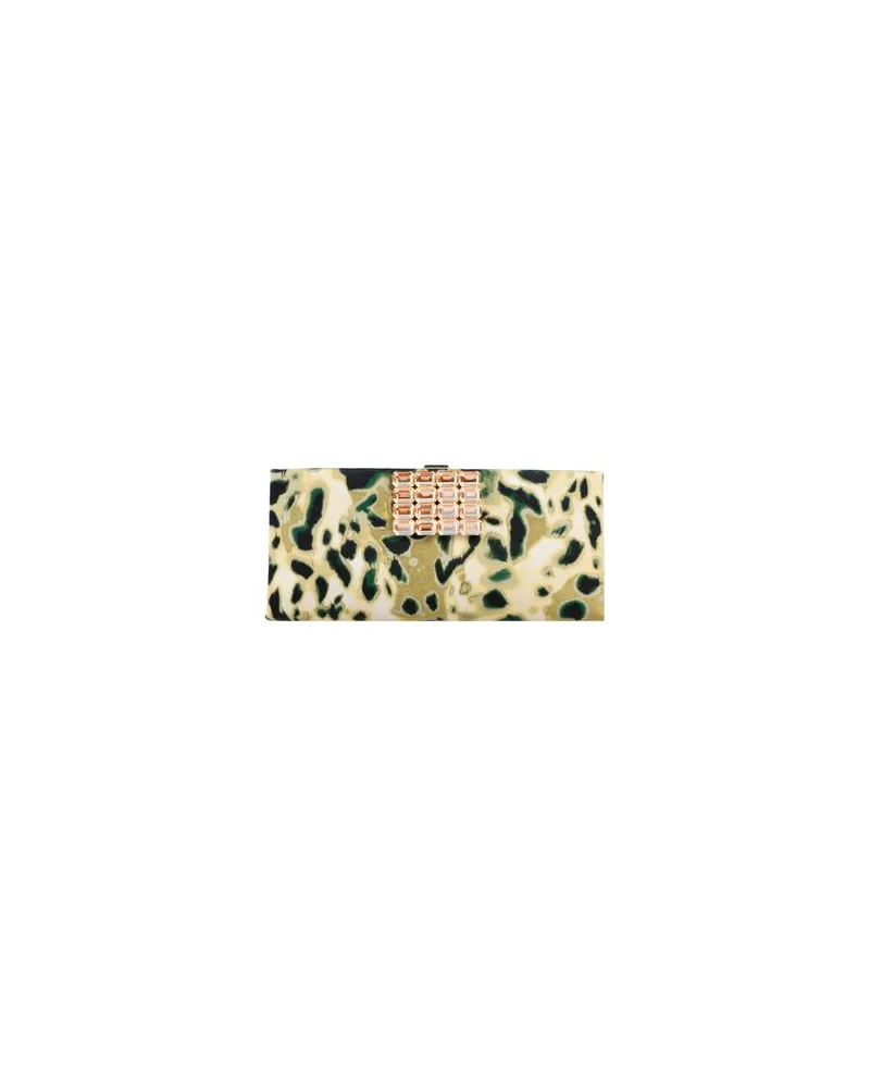 Roger Vivier TASCHEN - Handtaschenauf YOOX.COM Grün