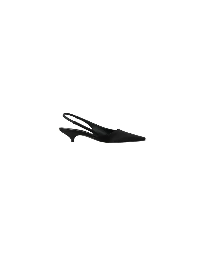 Loulou Studio SCHUHE - Pumpsauf YOOX.COM Schwarz