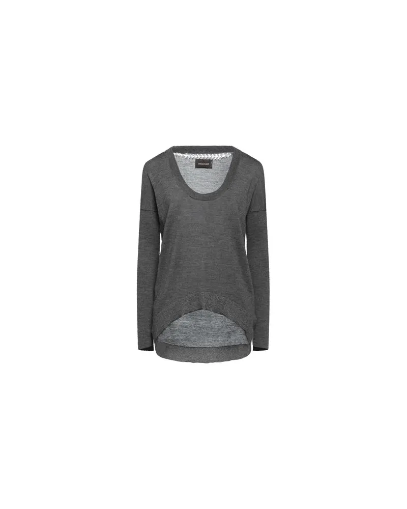Zadig & Voltaire STRICKWAREN - Pulloverauf YOOX.COM Blei