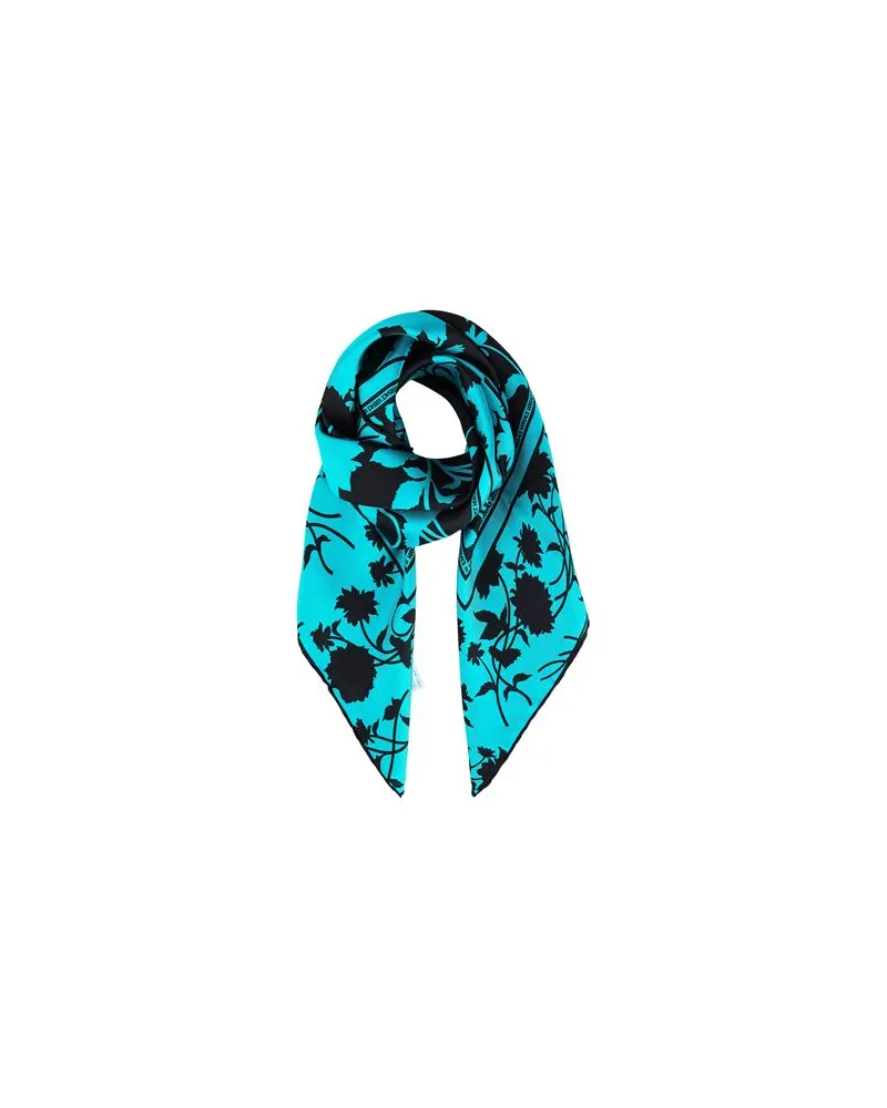 Versace ACCESSOIRES - Schalsauf YOOX.COM Tūrkis