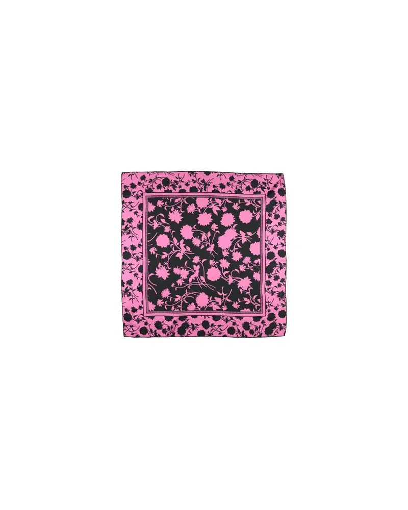 Versace ACCESSOIRES - Schalsauf YOOX.COM Fuchsia