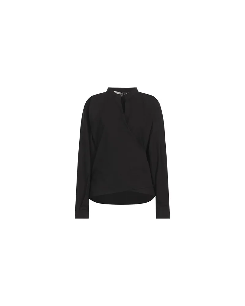 TELA TOPS - Topsauf YOOX.COM Schwarz