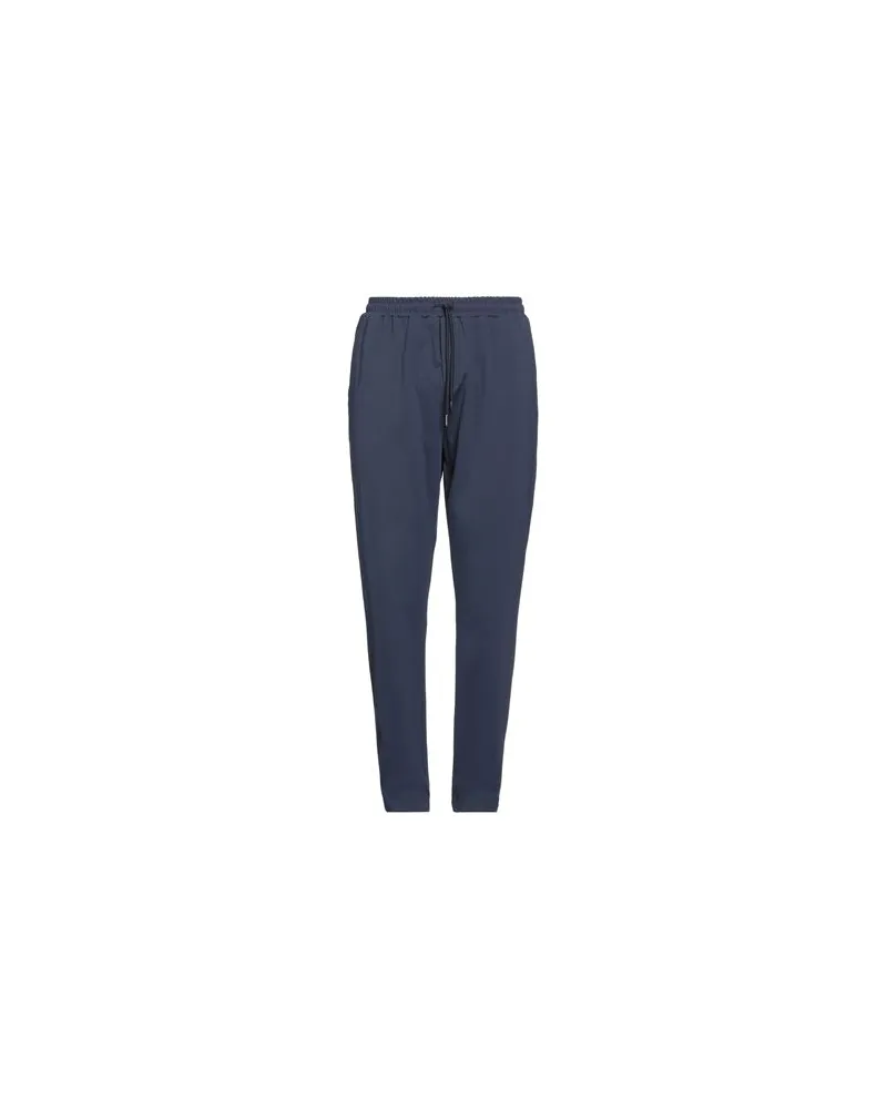Fred Mello HOSEN & RÖCKE - Hosenauf YOOX.COM Marineblau
