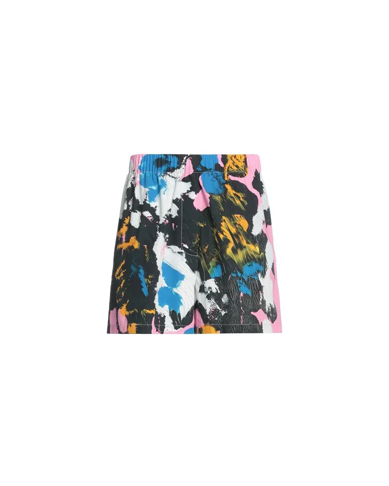 Christopher Kane HOSEN & RÖCKE - Shorts & Bermudashortsauf YOOX.COM Rosa
