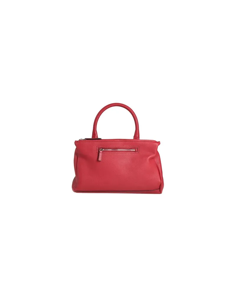 Givenchy TASCHEN - Handtaschenauf YOOX.COM Rot