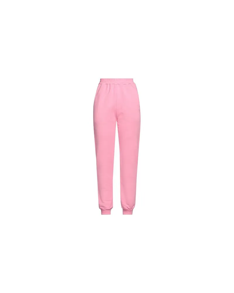 Dondup HOSEN & RÖCKE - Hosenauf YOOX.COM Rosa