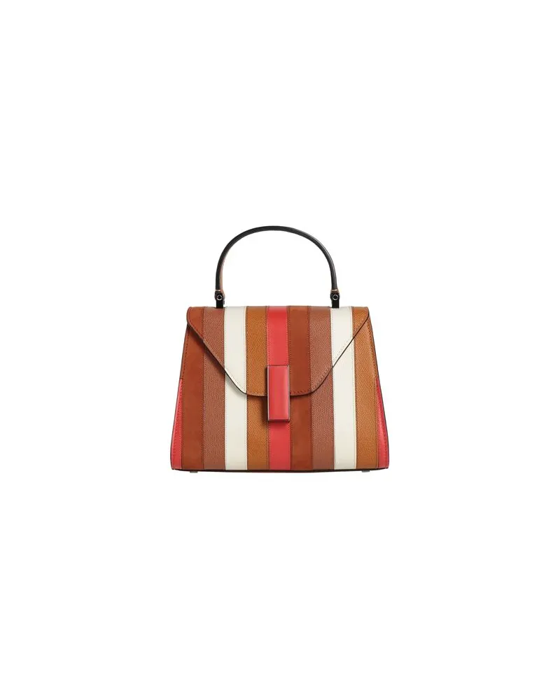 Valextra TASCHEN - Handtaschenauf YOOX.COM Braun