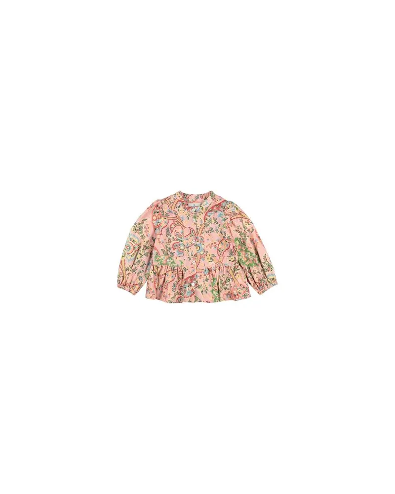Etro TOPS - Hemdenauf YOOX.COM Antikrosa