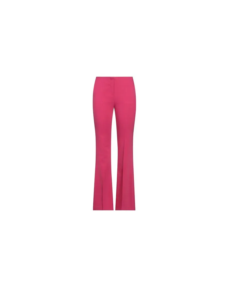 Aniye By HOSEN & RÖCKE - Hosenauf YOOX.COM Magenta
