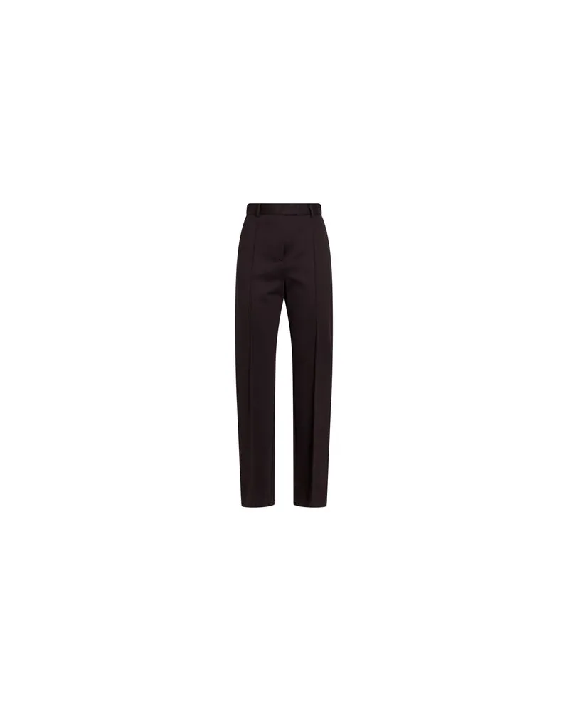 Paul & Joe HOSEN & RÖCKE - Hosenauf YOOX.COM Dunkelbraun