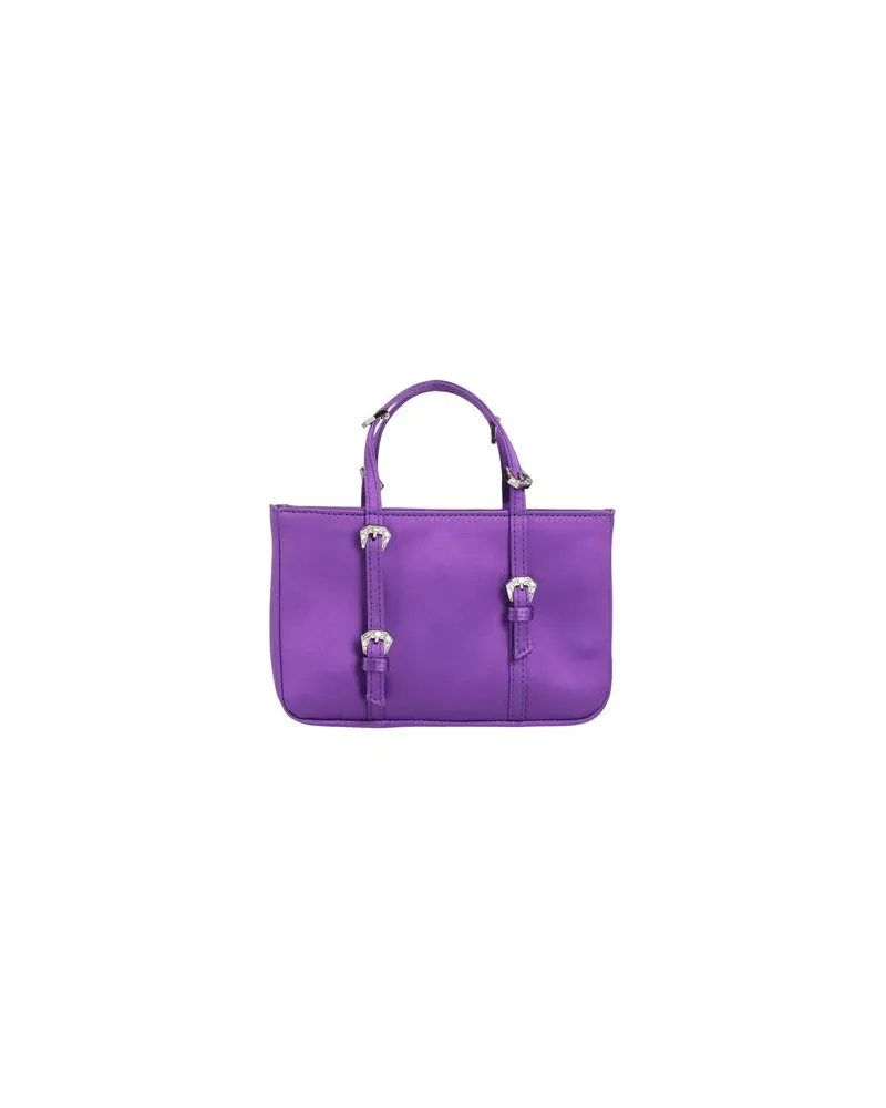 GEDEBE TASCHEN - Handtaschenauf YOOX.COM Violett