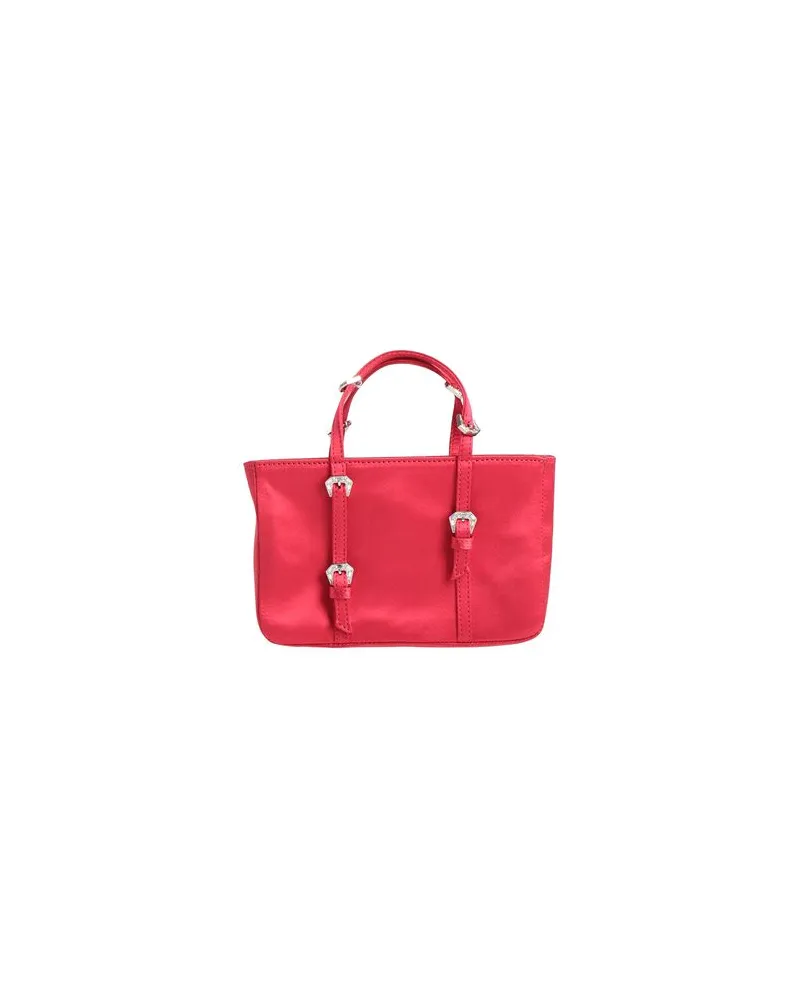 GEDEBE TASCHEN - Handtaschenauf YOOX.COM Rot