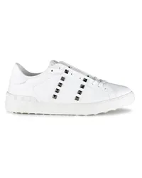 Valentino Garavani Sneakers Weiß