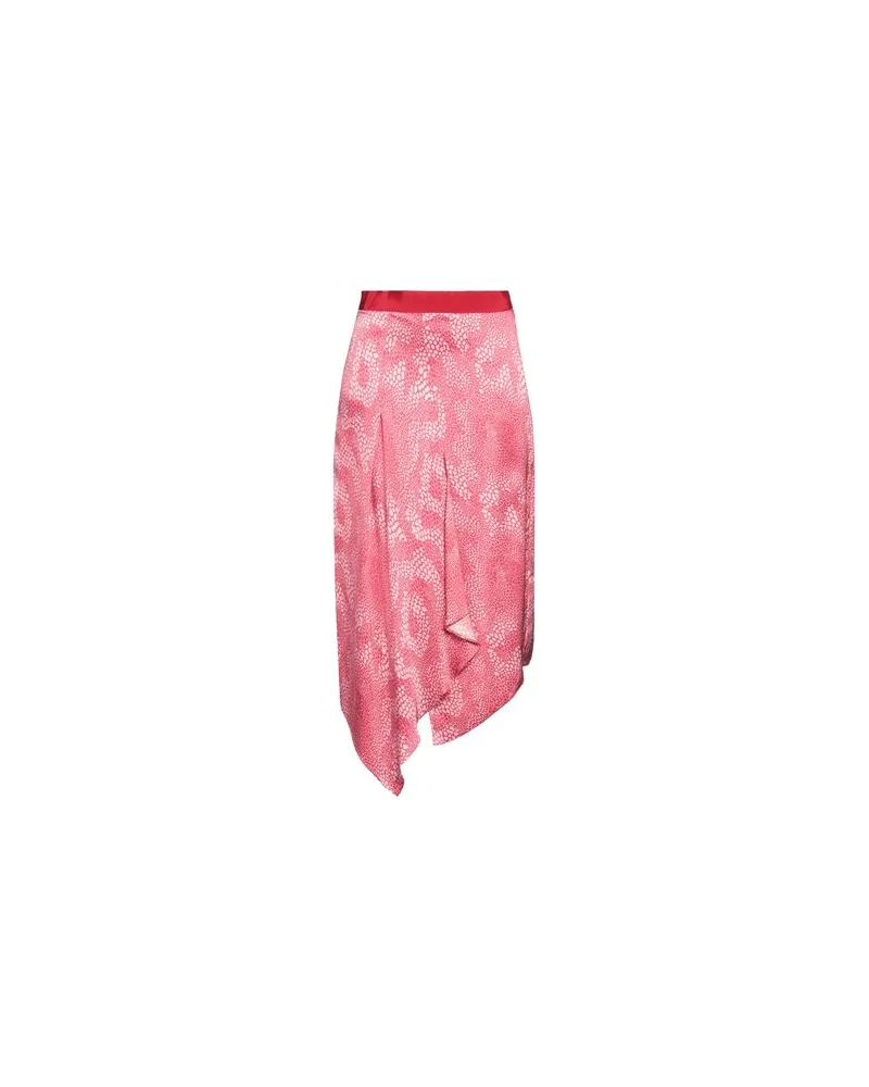 Isabel Marant HOSEN & RÖCKE - Midi-Röckeauf YOOX.COM Rosa