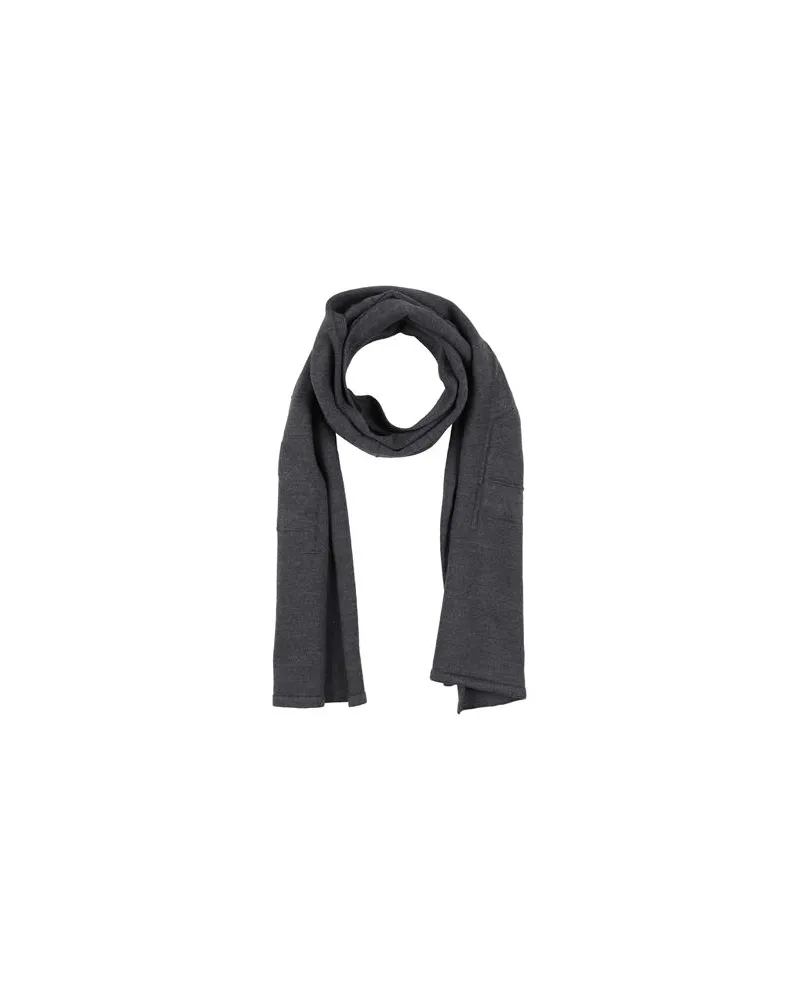 Lanvin ACCESSOIRES - Schalsauf YOOX.COM Braungrau