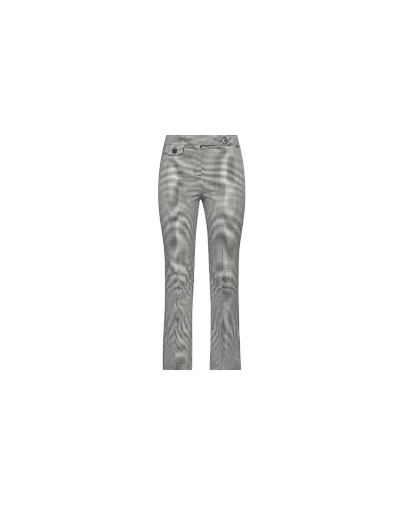 NENETTE HOSEN & RÖCKE - Hosenauf YOOX.COM Schwarz