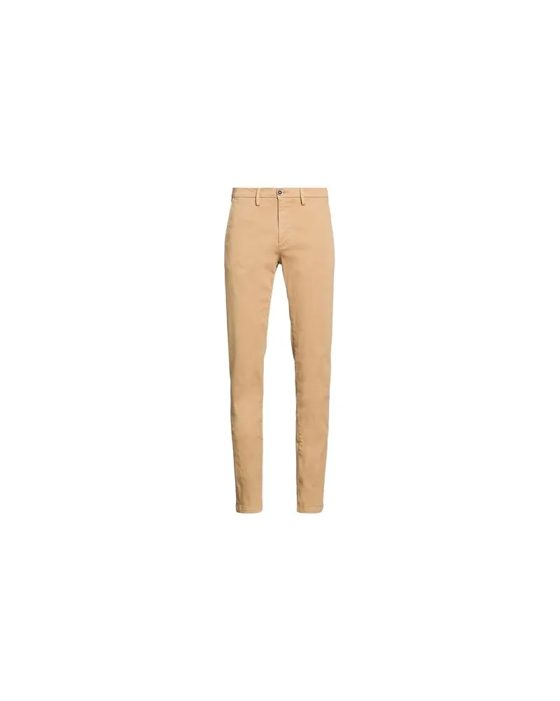 Manuel Ritz HOSEN & RÖCKE - Hosenauf YOOX.COM Khaki