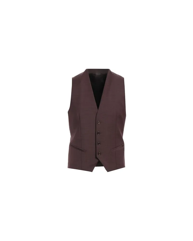 Daniele Alessandrini ANZÜGE und CO-ORDS - Couture-Westenauf YOOX.COM Bordeaux