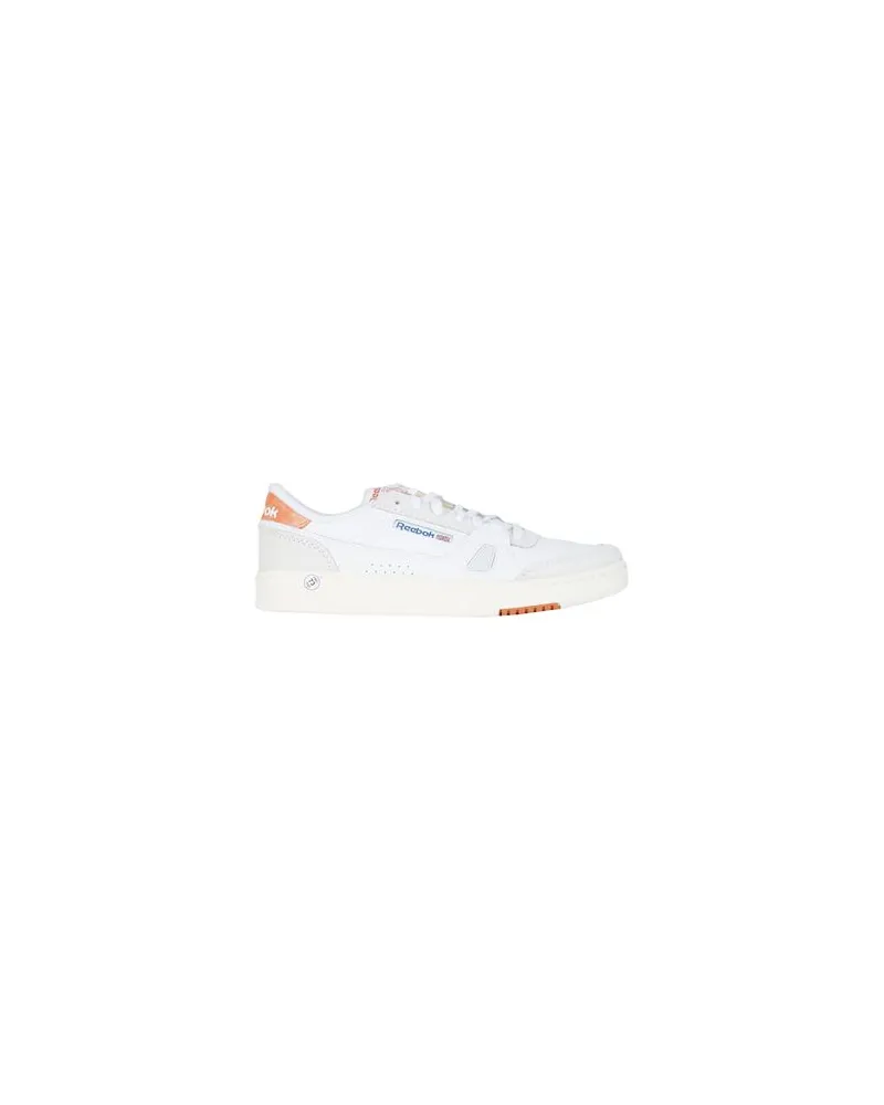 Reebok LT Court  - SCHUHE - Sneakersauf YOOX.COM Weiß